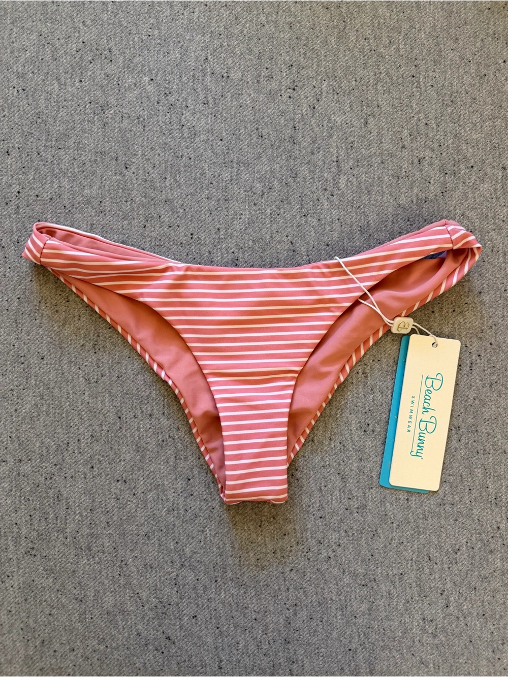NWT Beach Bunny Angela bikini bottoms
